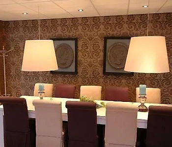 Hotel De Beurs Hoofddorp Pays-Bas