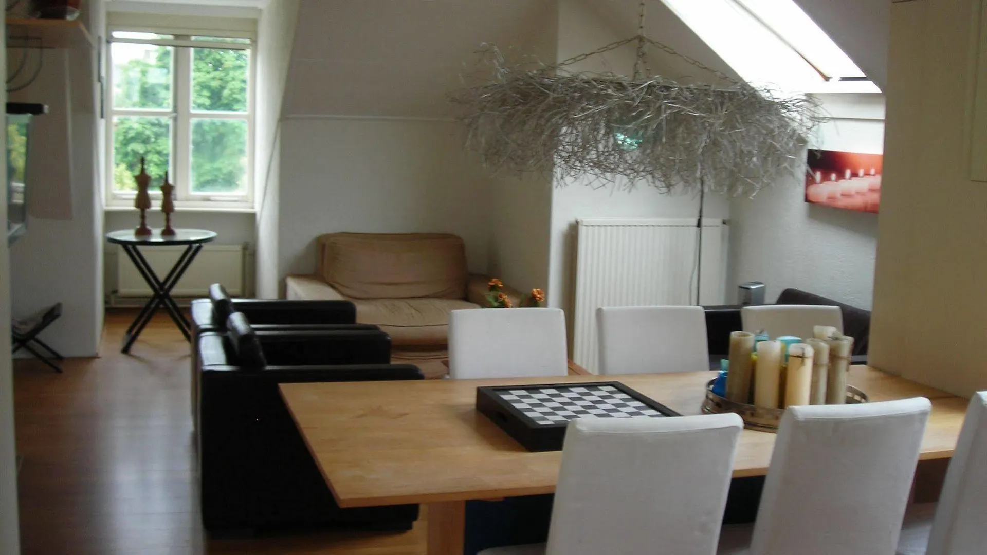 ****  Hotel De Beurs Hoofddorp Pays-Bas