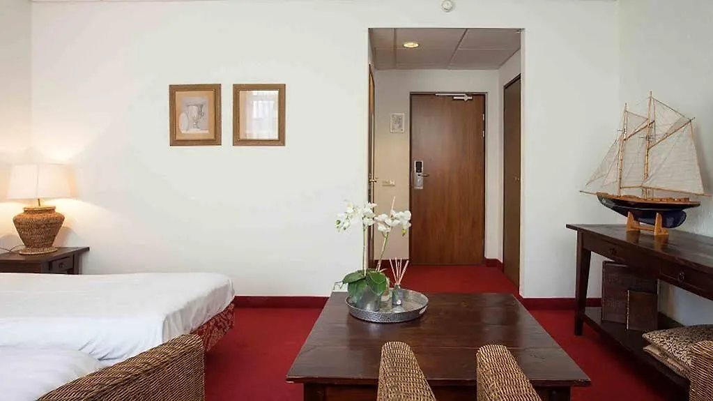 Hotel De Beurs Hoofddorp